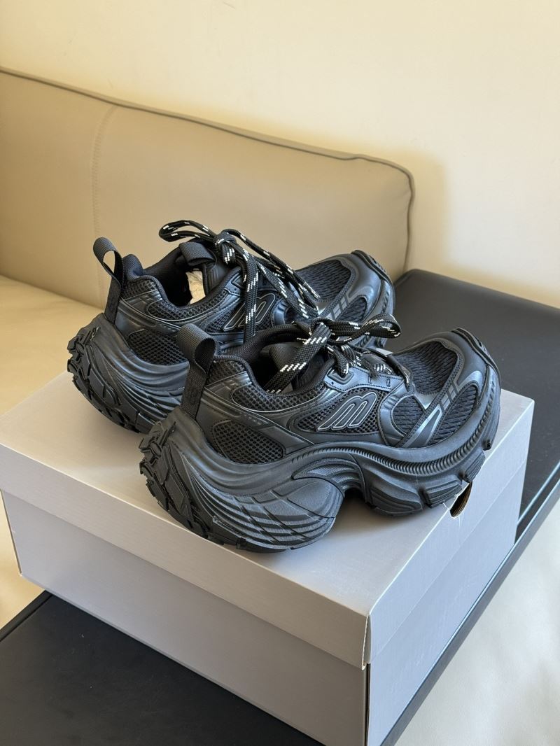 Balenciaga Track Shoes